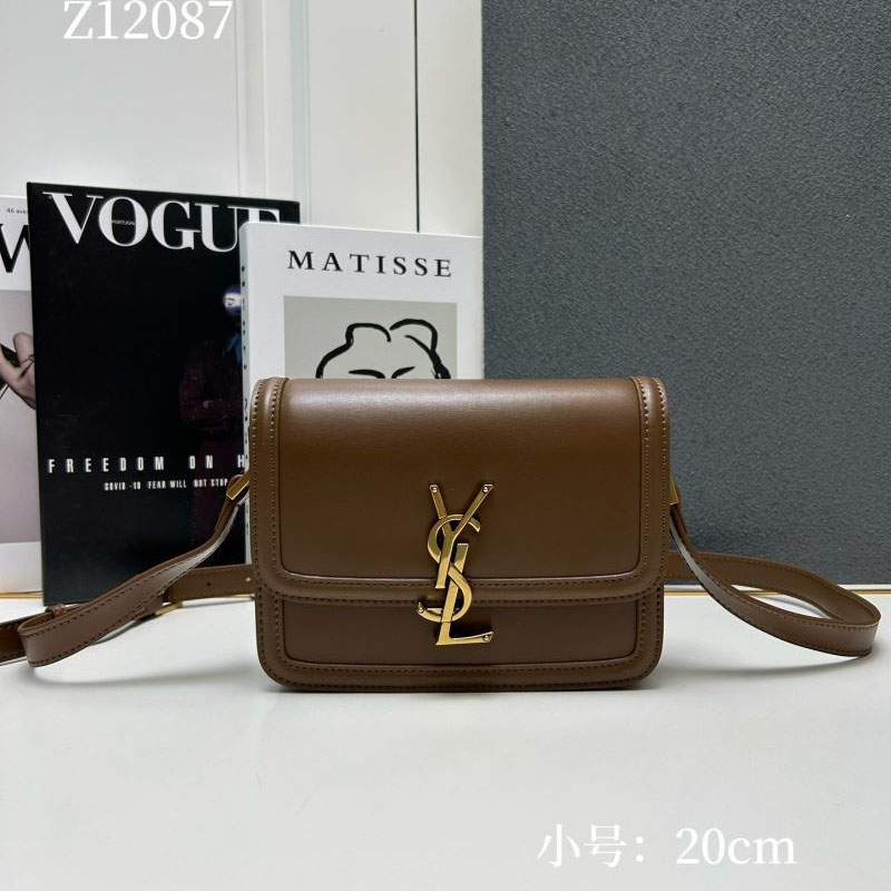 YSL Satchel Bags - Click Image to Close